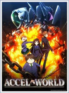 Accel World