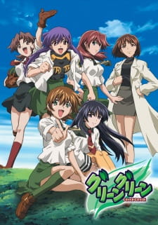 3D Kanojo: Real Girl 2nd Season