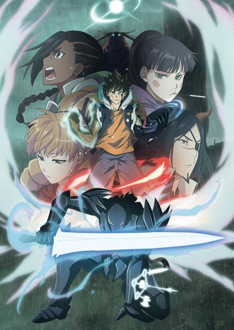 Radiant Season 2