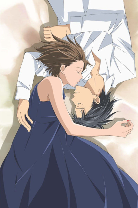 Nodame Cantabile Season 3