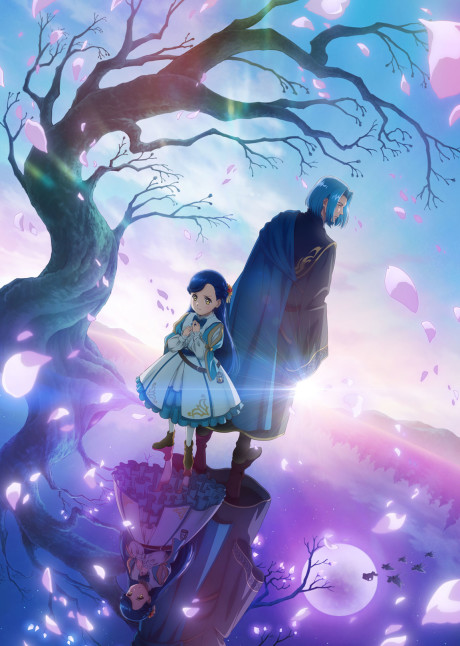 Honzuki no Gekokujou Season 4