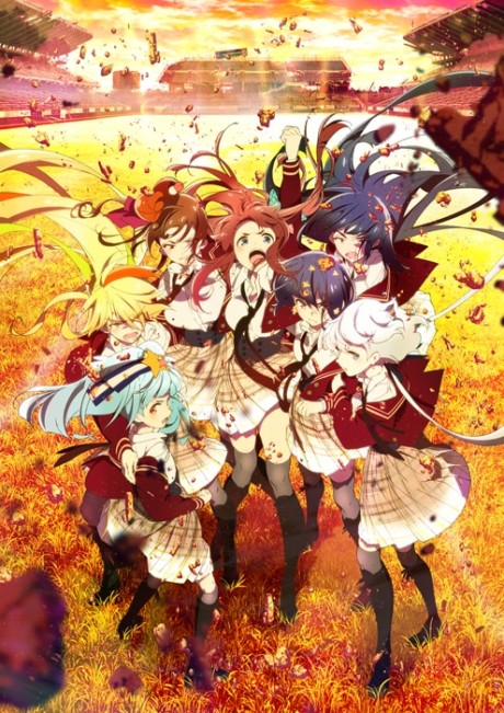 Zombieland Saga Season 2